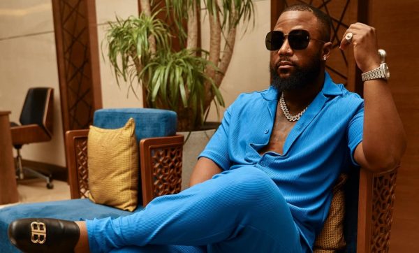 Cassper Nyovest - cassper nyovest net worth