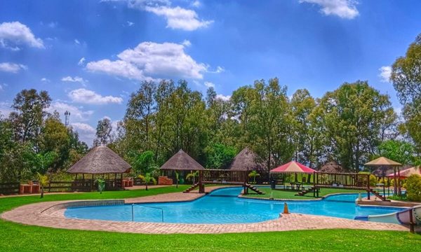 Cedar Junction Family Resort - The 10 Best Water Parks in Gauteng