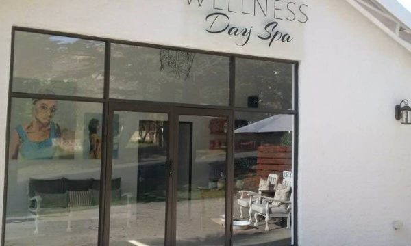 Clarens Wellness Day Spa - Things to do in Clarens