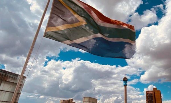 Constitution Hill -Freedom Day Celebrations in Johannesburg: Tips and Ideas