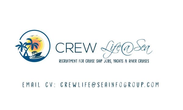 Crew Life at Sea -The 15 best Recruitment Agencies in Johannesburg 