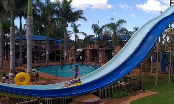 Crystal Sun Water Park - The 10 Best Water Parks in Gauteng