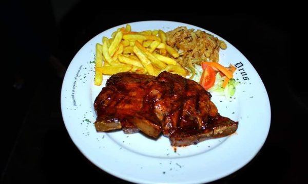 Dros Polokwane - Restaurants in Polokwane