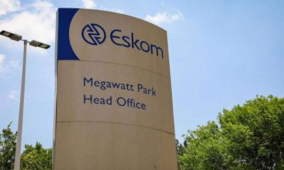 Lesufi calls on Eskom to write off the municipal debt