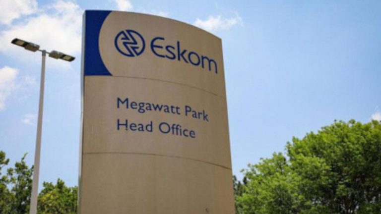 Lesufi calls on Eskom to write off the municipal debt