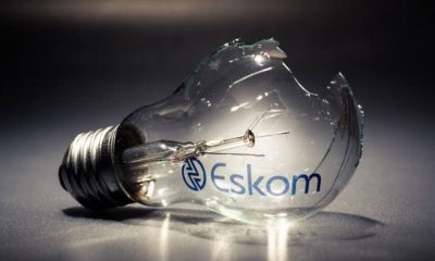 Eskom indicates that it will implement varying load shedding stages from Thursday afternoon until Tuesday