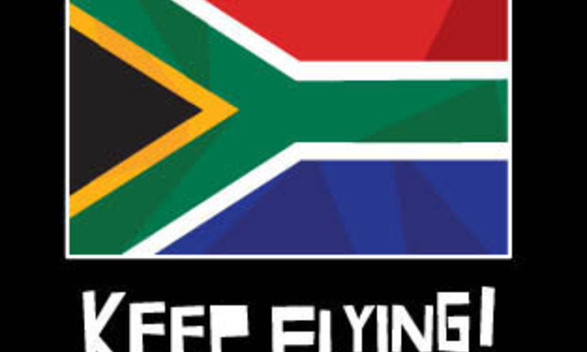 The South African Flag -Freedom Day Celebrations in Johannesburg- Tips and Ideas