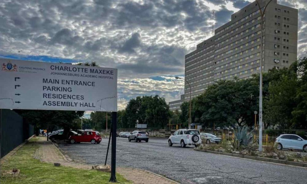 Gauteng Health bosses accused of bid-rigging in tender for kickbacks scheme