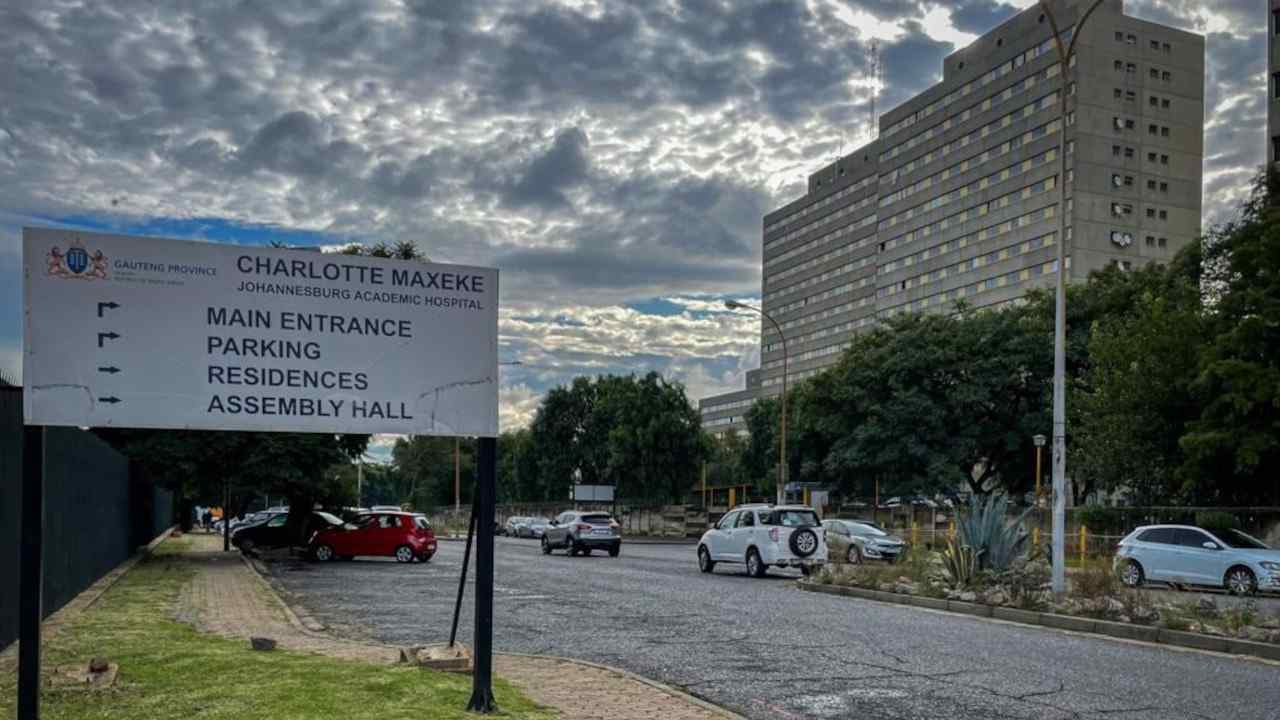 Gauteng Health bosses accused of bid-rigging in tender for kickbacks scheme