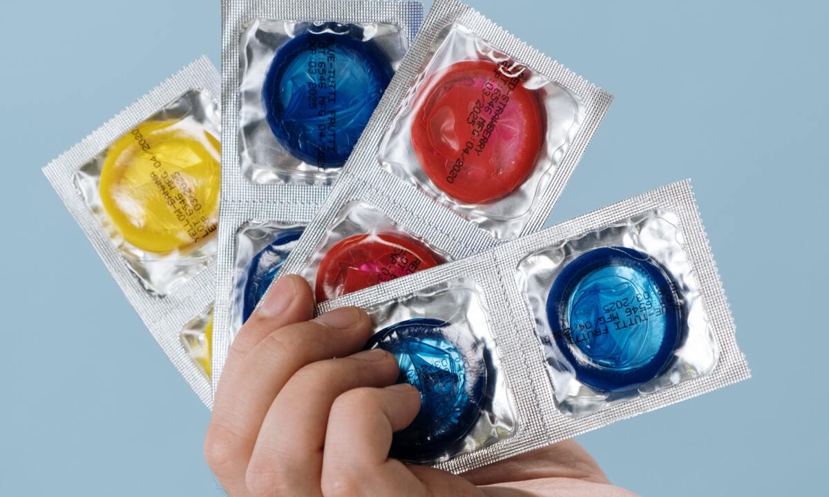 cottonbro studio -Gauteng gov faces condom shortage
