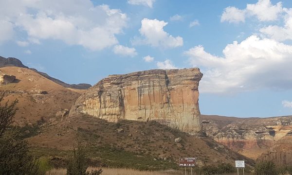 Golden Gate Highlands National Park - Things to do in Clarens