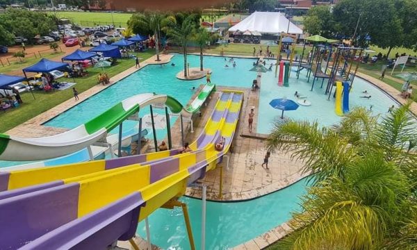 Grizzlies Water Park - The 10 Best Water Parks in Gauteng