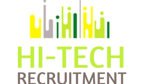 Hi-Tech Recruitment (Pty) Ltd  -Recruitment Agencies in Johannesburg 