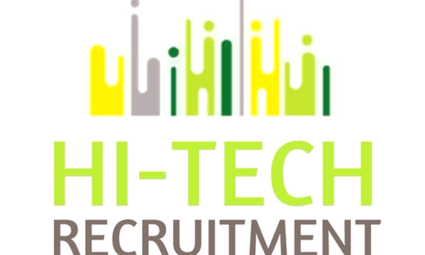 Hi-Tech Recruitment (Pty) Ltd -Recruitment Agencies in Johannesburg 