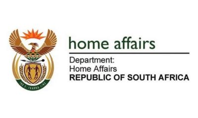 Home Affairs confident it will deal with internal corruption, long queues
