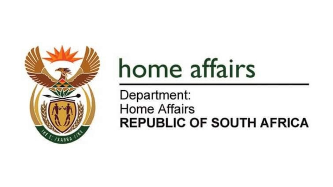 Home Affairs confident it will deal with internal corruption, long queues