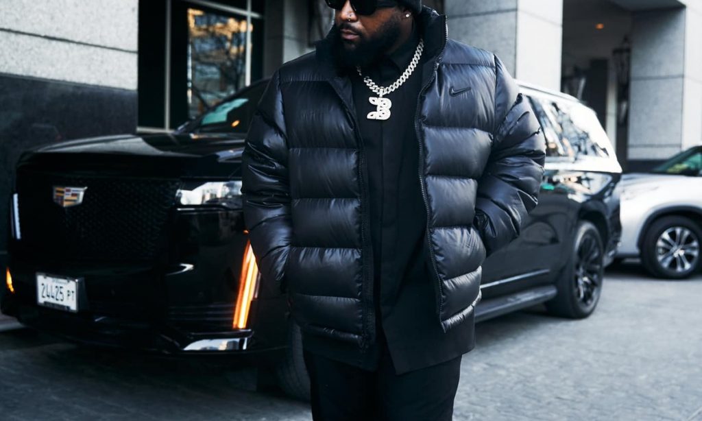 Cassper Nyovest’s Lavish Lifestyle: A Peek into His Net Worth