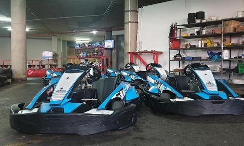 Best GoKarting Johannesburg Top 10 Spots Joburg ETC