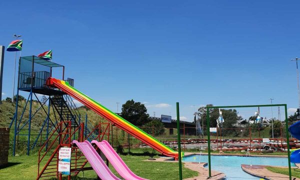 Kids World & Waterpark - The 10 Best Water Parks in Gauteng