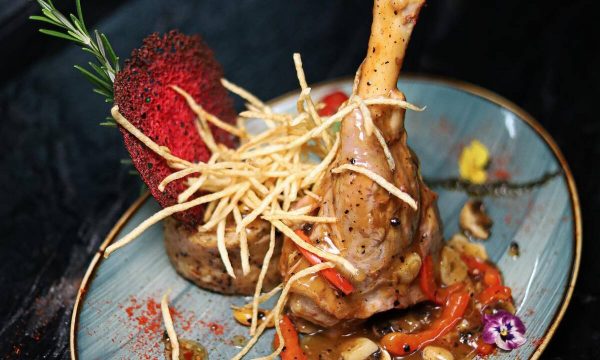 Lokkum Restaurant - The 10 Best Restaurants in Fourways 