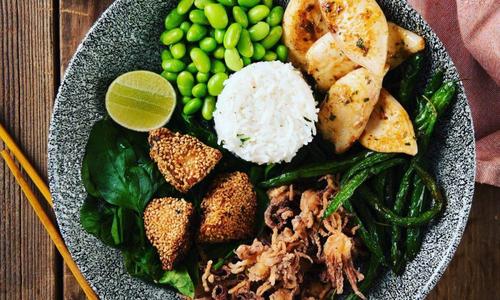 The 10 Top Buffet Restaurants in Johannesburg Food & Home Magazine