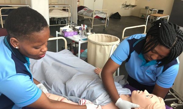 Mpilo Royal College - Nursing Colleges in Johannesburg