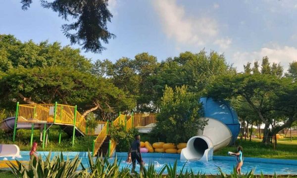 Mzansi Theme Park - The 10 best Water Parks in Gauteng