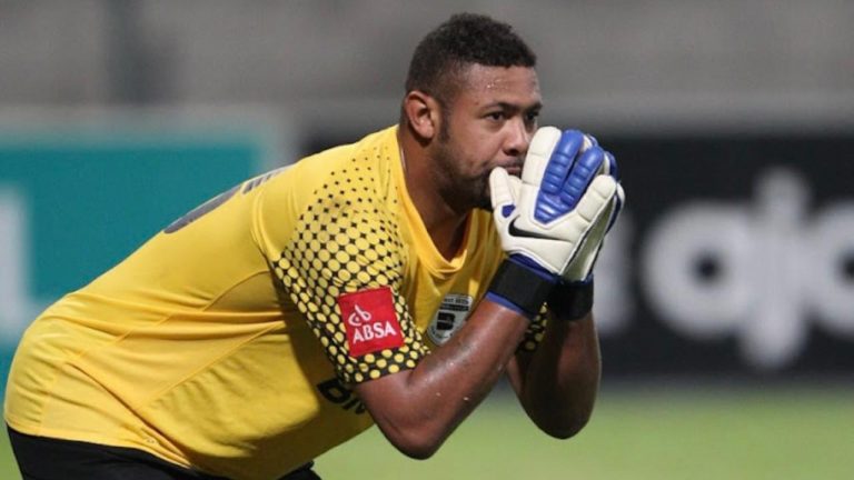 Norway fans raise R1.9m to aid ex-Bafana goalkeeper Emile Baron