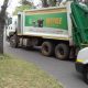 Pikitup loaders causing frustration in Roosevelt Park