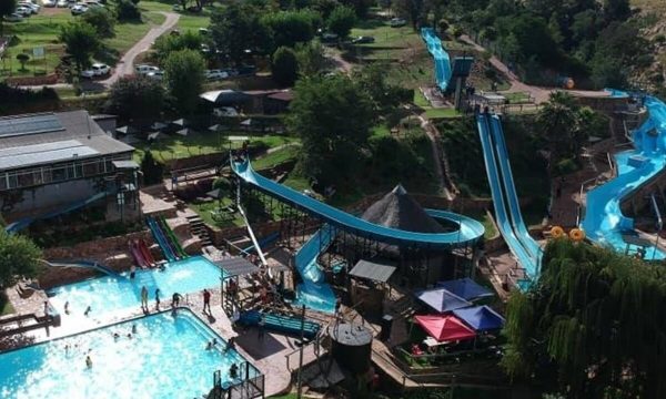 Pines Resort - Thee 10 Best Water Parks in Gauteng