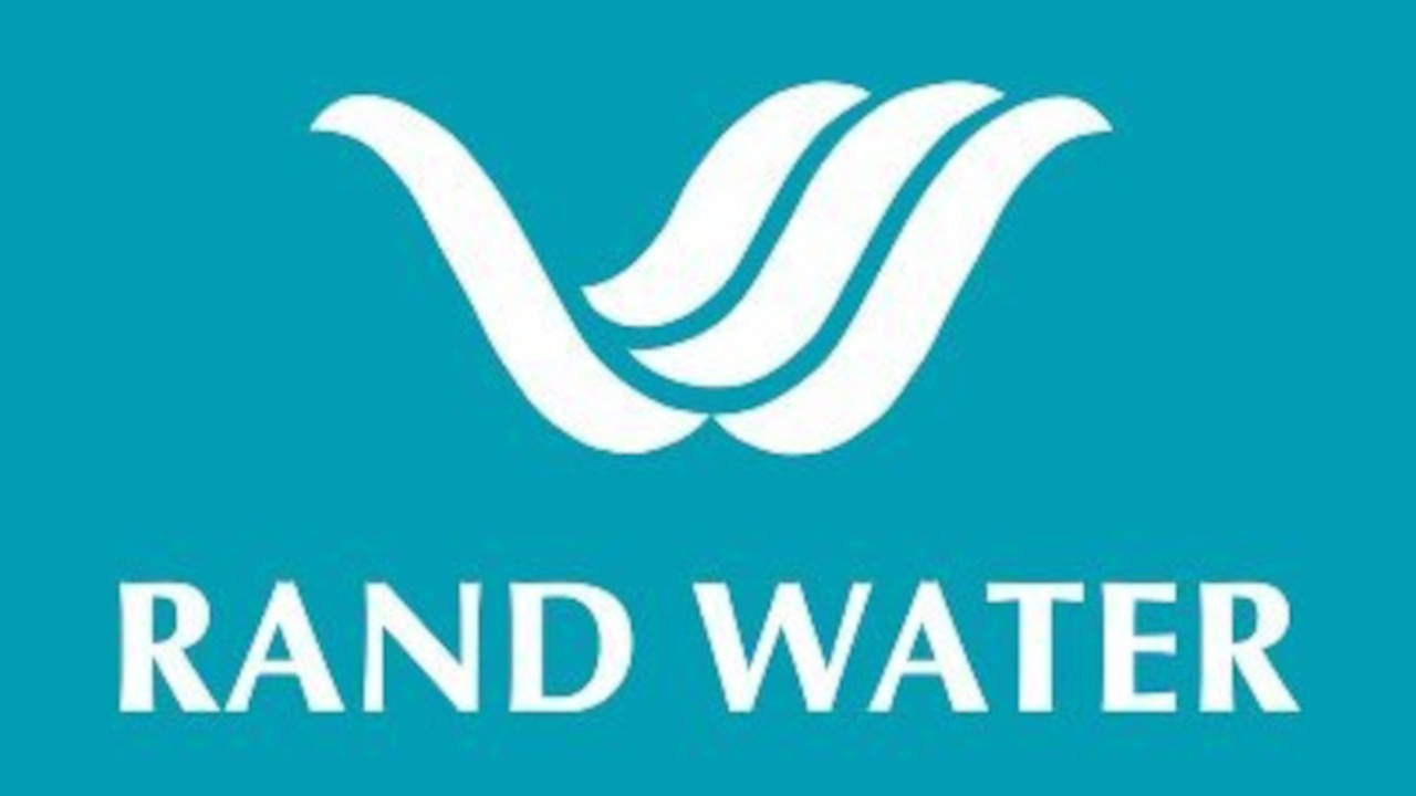 Rand Water shutdown May 11-13