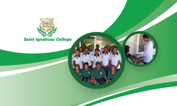 Saint Ignatious College - Nursing College in Johannesburg