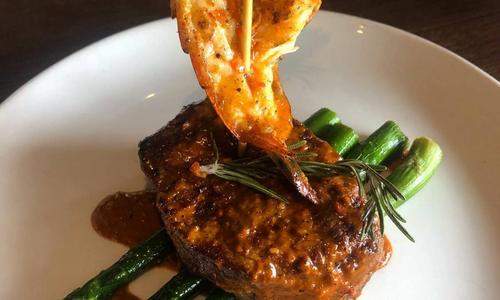 The 10 Top Buffet Restaurants in Johannesburg Food & Home Magazine