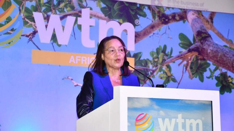 Tourist arrivals to SA on the rise after Covid-19 pandemic