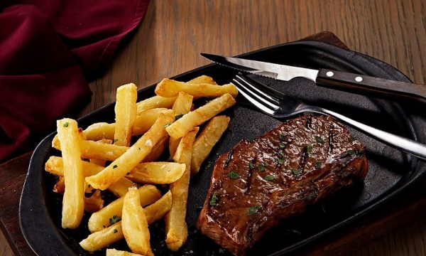 Turn 'n Tender Steakhouse Centurion - Restaurants in Centurion