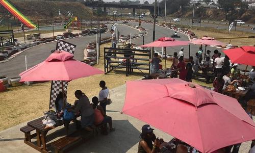 Best GoKarting Johannesburg Top 10 Spots Joburg ETC