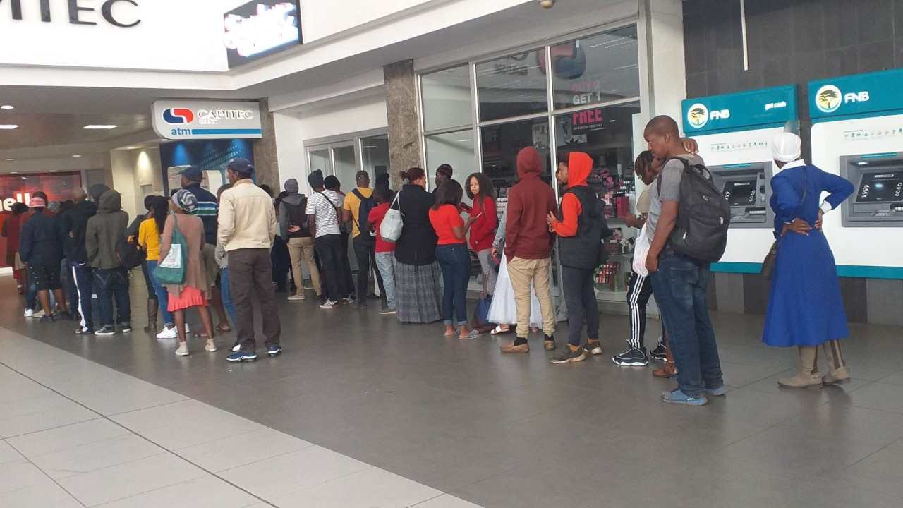 capitec outage on pay day