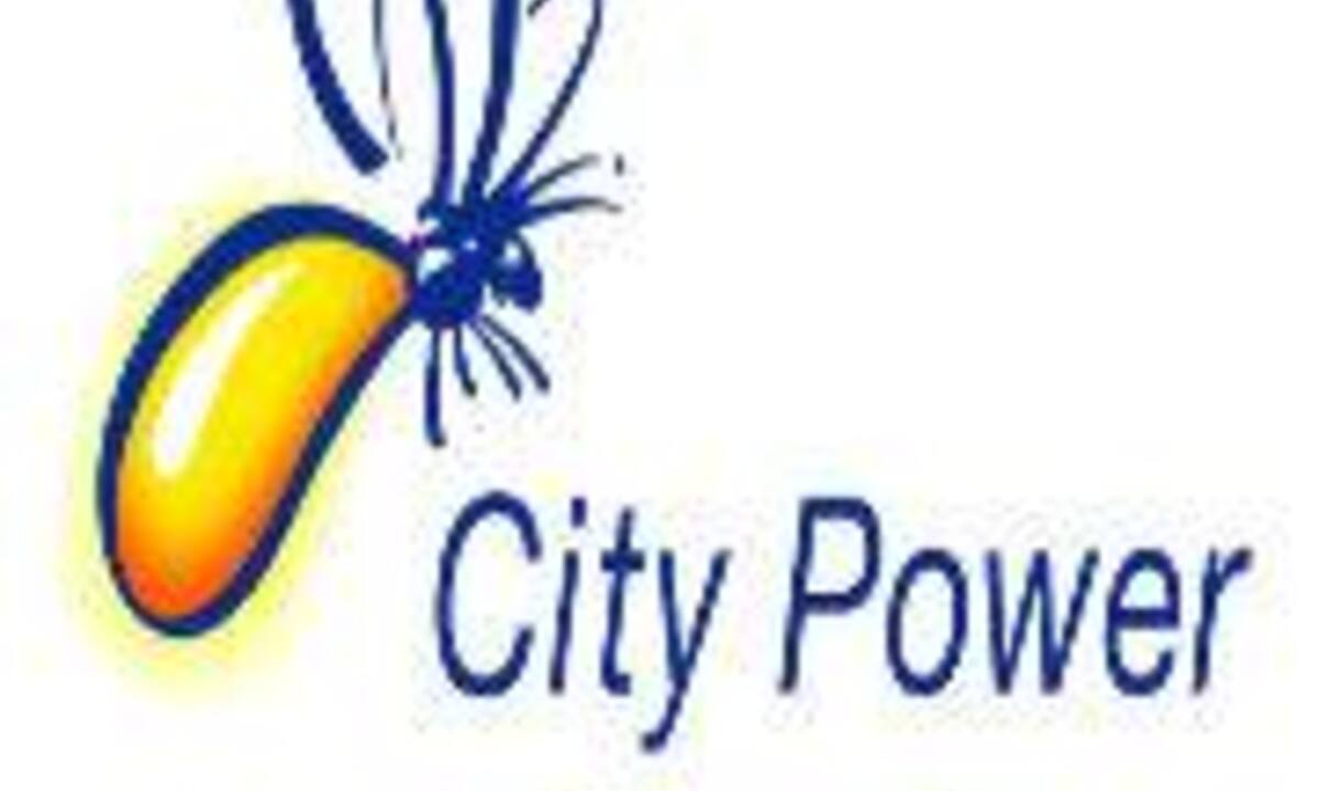 City Power Johannesburg - Official_Page -A blackout occurred in Forest Hill as a result of a substation fire