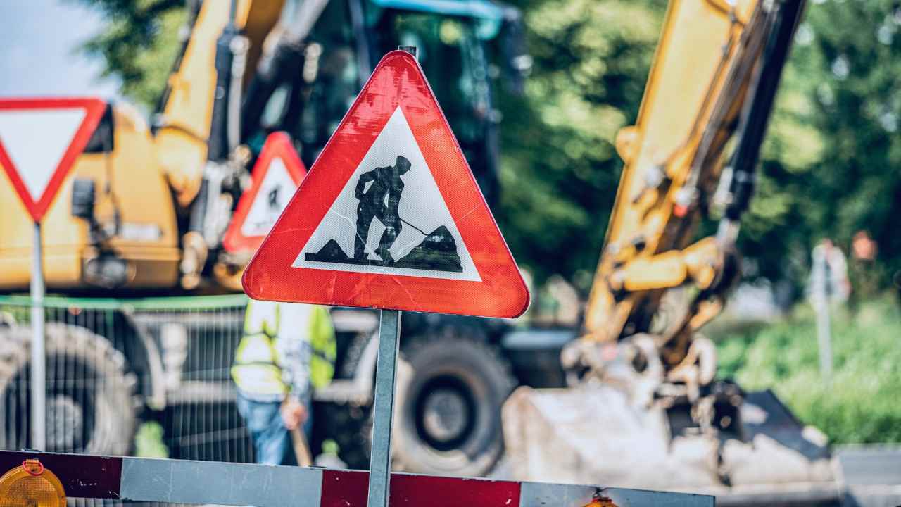 Bradford Road Hole Fixed