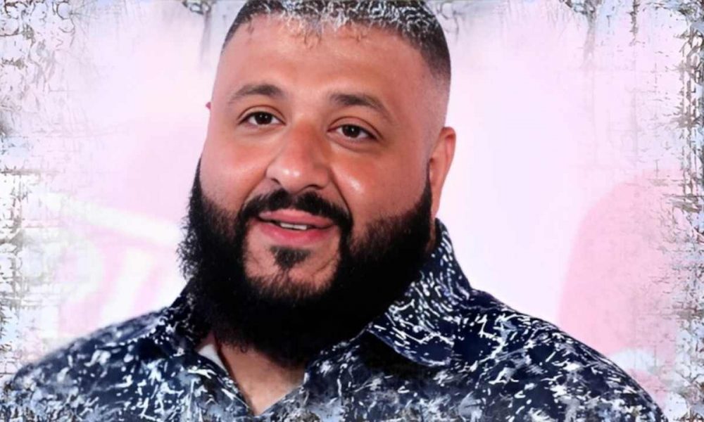 DJ Khaled congratulated Mamelodi Sundowns