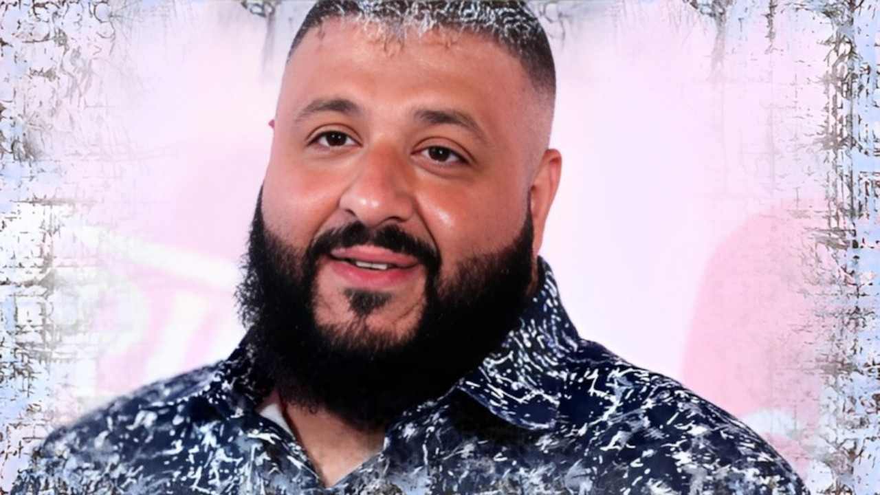 DJ Khaled congratulated Mamelodi Sundowns