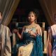 Queen Cleopatra Netflix Series - 2023 -Egypt plans counterprogramming to Netflix Cleopatra