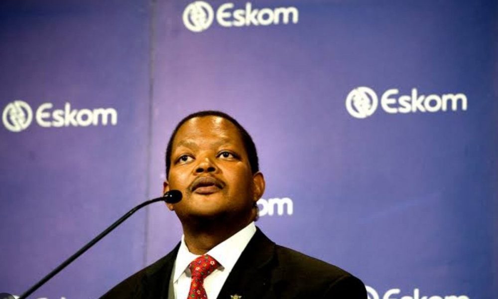 Eskom will appoint an independent panel to tackle crime