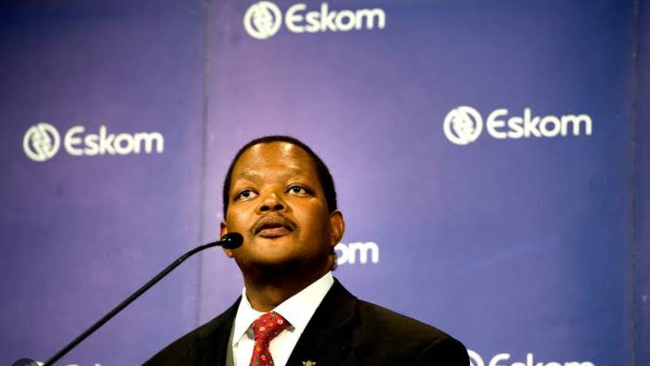 Eskom will appoint an independent panel to tackle crime
