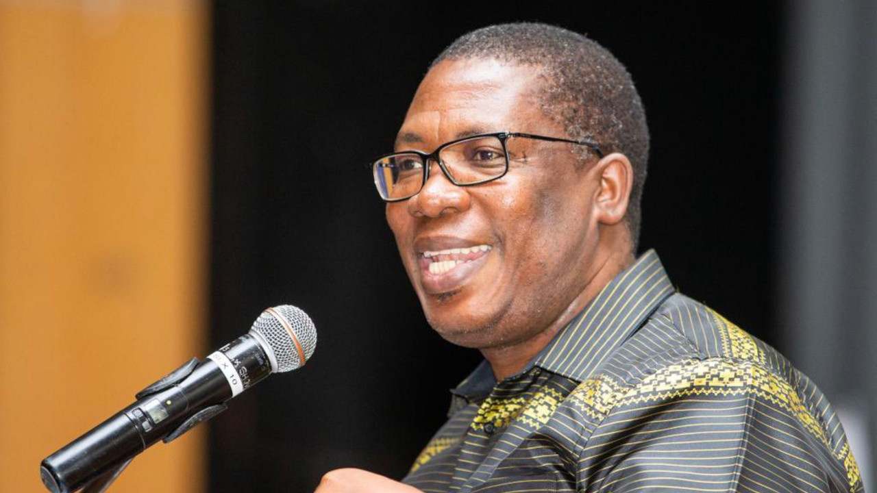 Gauteng premier met local NPOs about discontinued funding