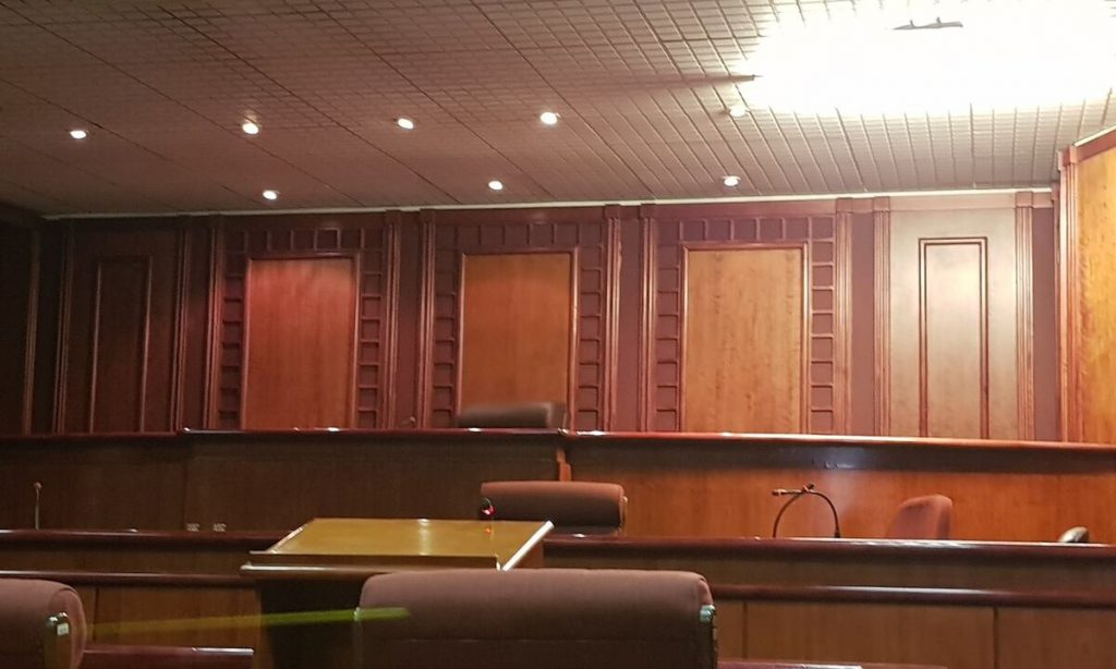 The Labour Court, Braamfontein, Johannesburg. -Gauteng teacher loses job over inappropriate conduct