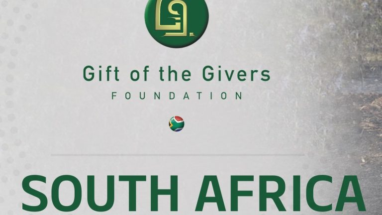 Gift of the Givers