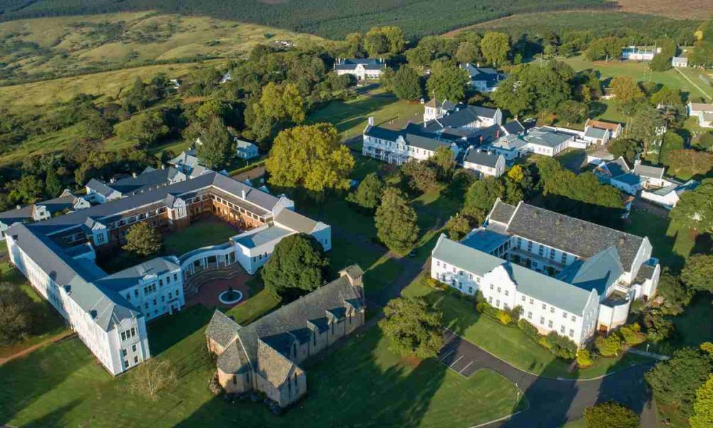 most expensive schools in South Africa