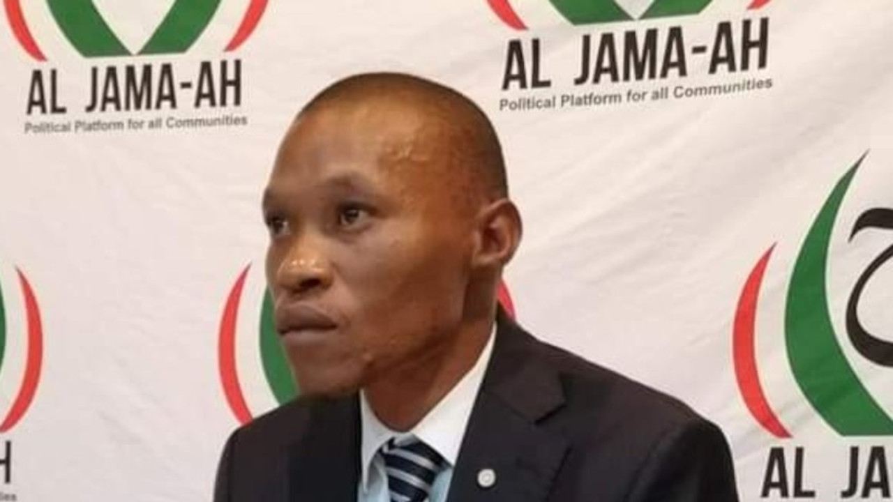Joburg executive mayor announces new MMCs