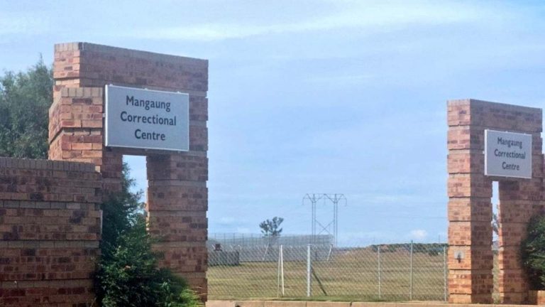 Latest suspects in Thabo Bester jailbreak due in court